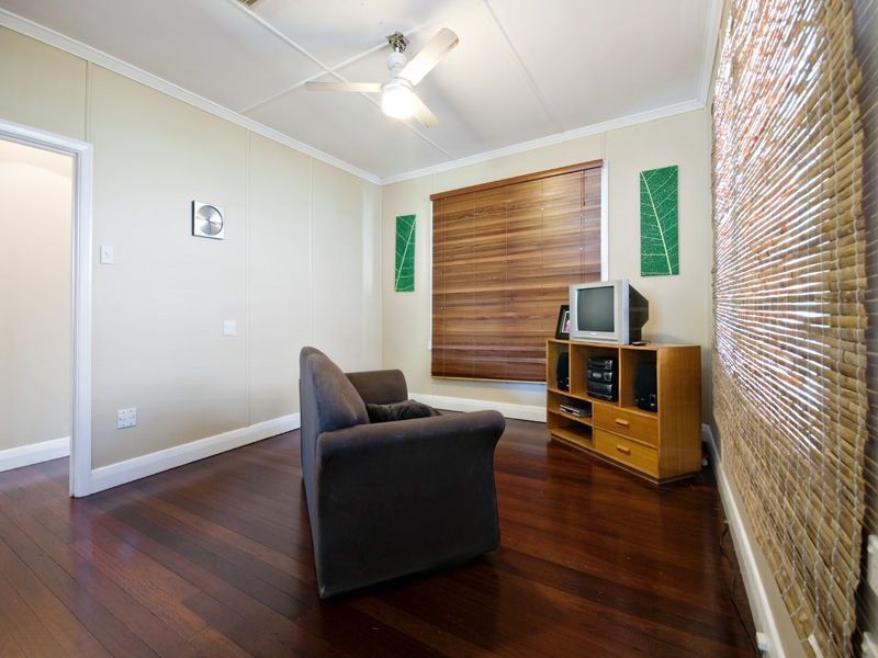 125 Rundle Street, Wandal QLD 4700