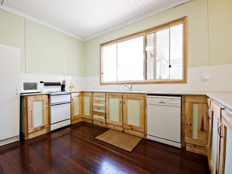 125 Rundle Street, Wandal QLD 4700