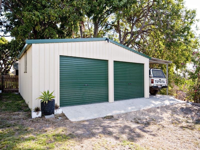 125 Rundle Street, Wandal QLD 4700