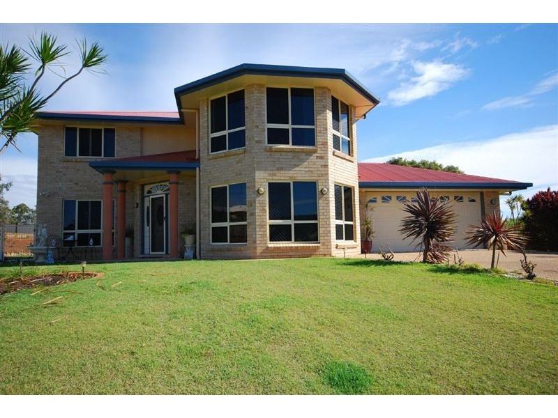 39 Kristie Drive, Rockyview QLD 4701