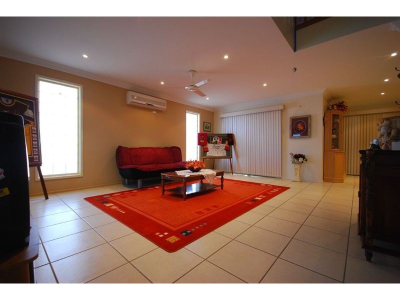 39 Kristie Drive, Rockyview QLD 4701