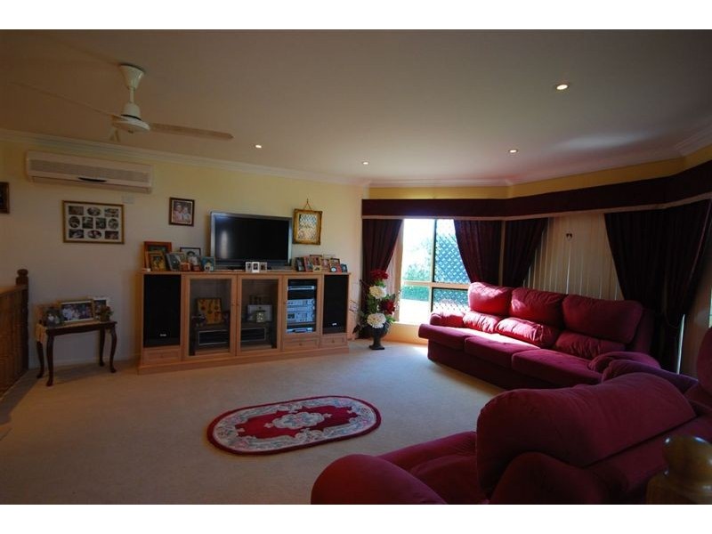 39 Kristie Drive, Rockyview QLD 4701