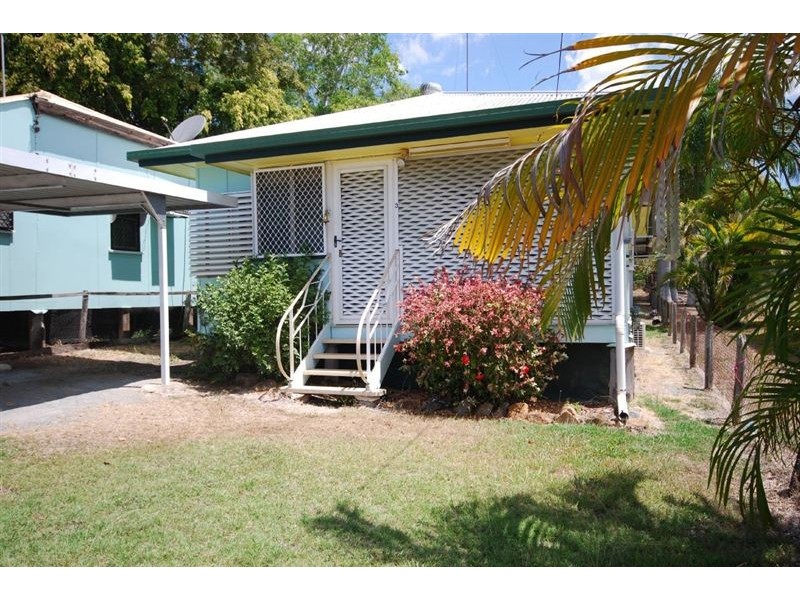 3 McKelligett Street, Wandal QLD 4700