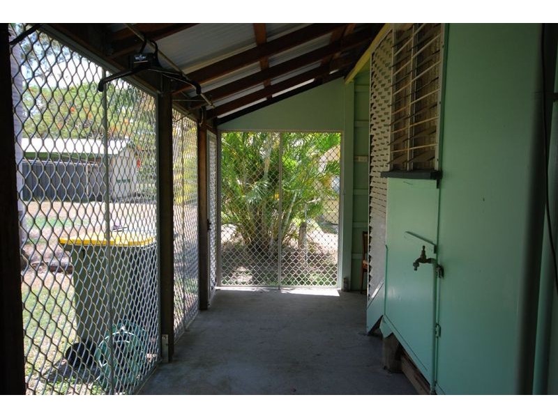3 McKelligett Street, Wandal QLD 4700