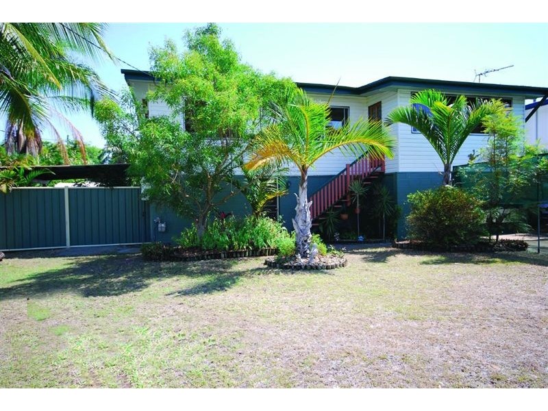69 Leamington Street, Berserker QLD 4701