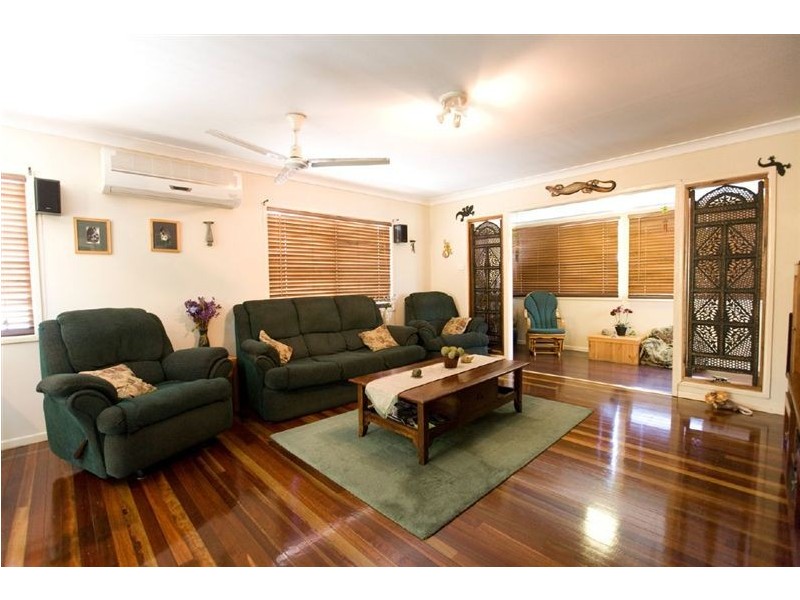 69 Leamington Street, Berserker QLD 4701