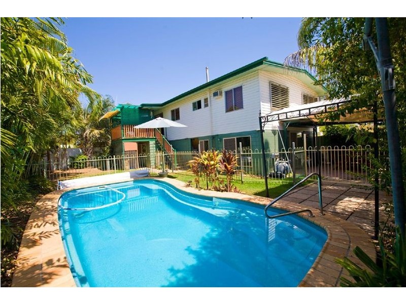 69 Leamington Street, Berserker QLD 4701