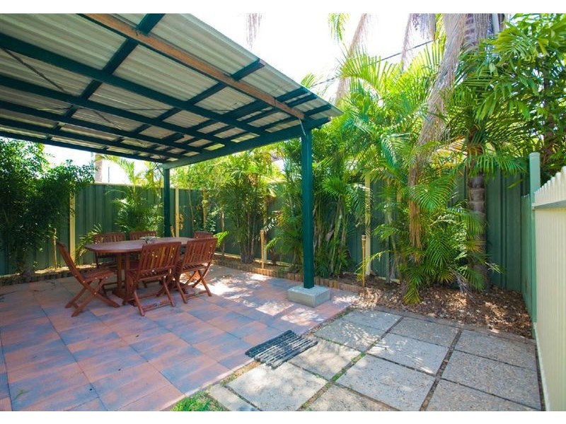 69 Leamington Street, Berserker QLD 4701