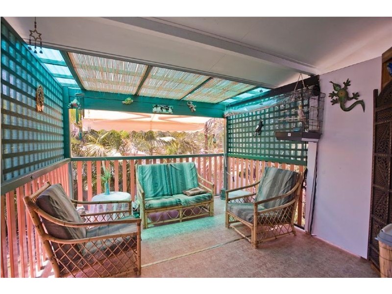 69 Leamington Street, Berserker QLD 4701