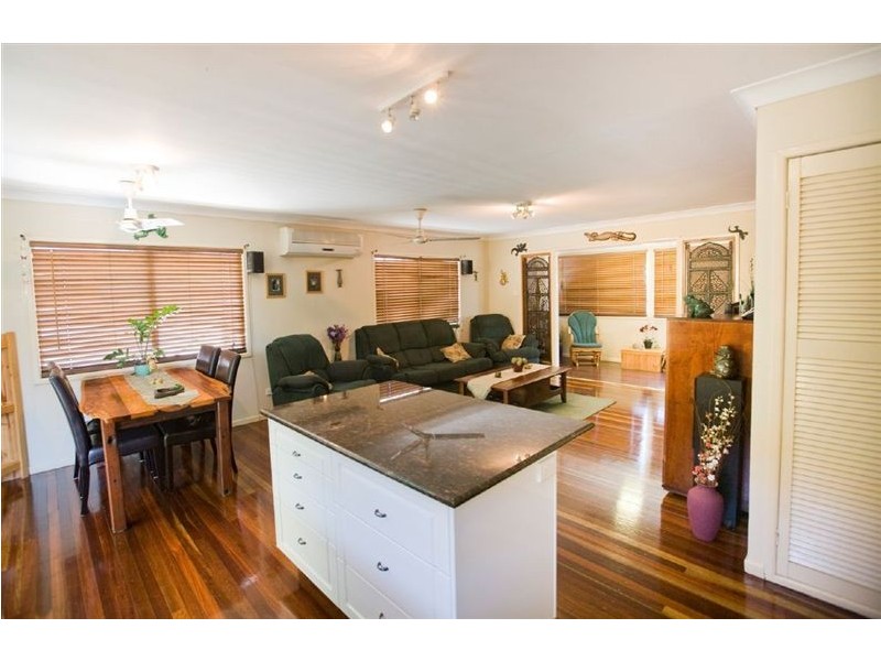 69 Leamington Street, Berserker QLD 4701