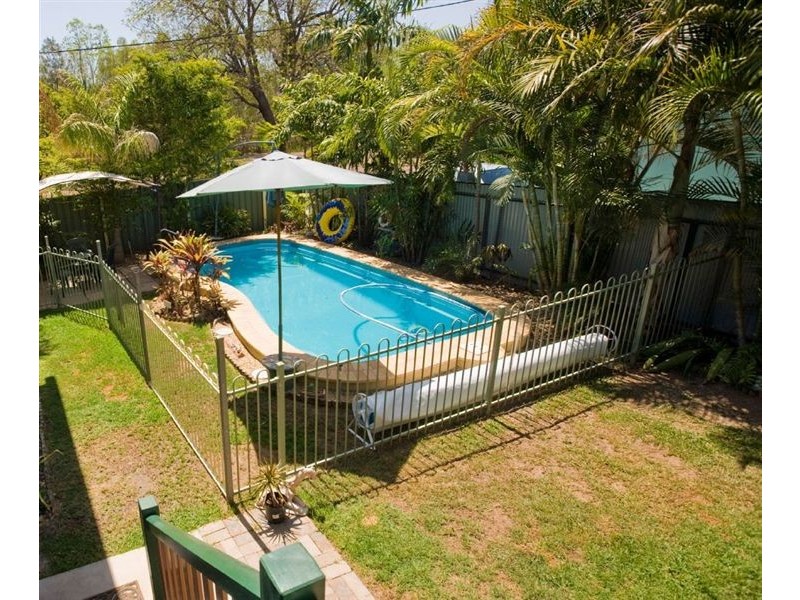 69 Leamington Street, Berserker QLD 4701