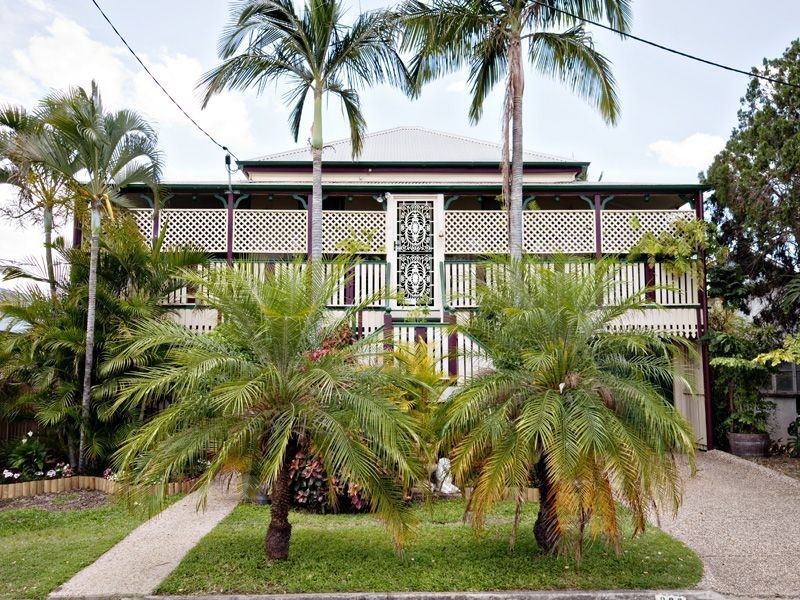 208 William Street, Allenstown QLD 4700
