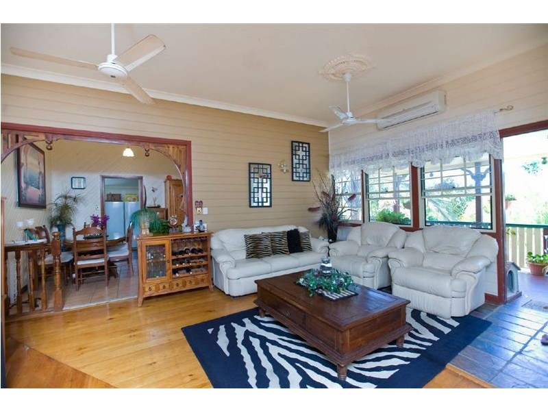 208 William Street, Allenstown QLD 4700