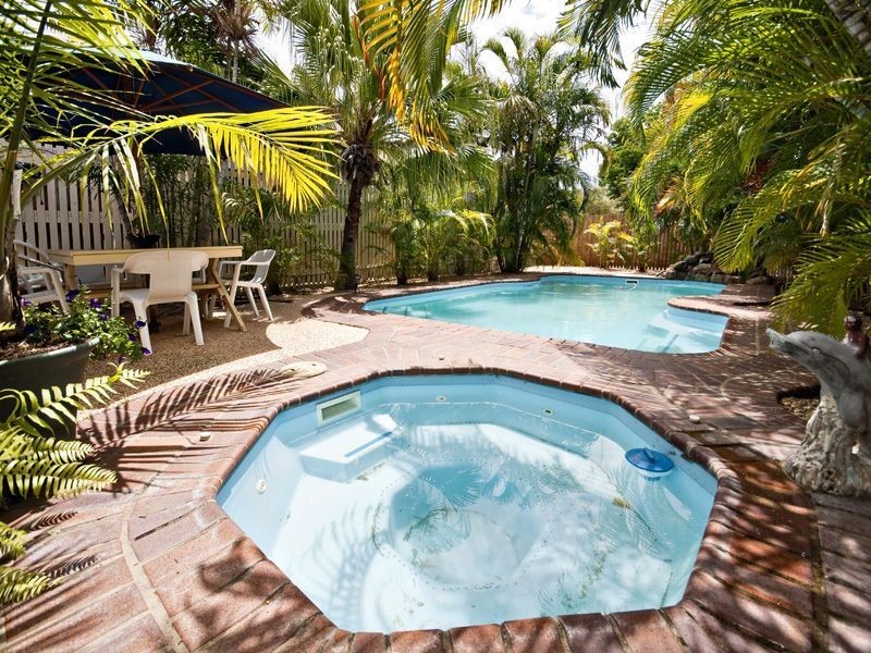 208 William Street, Allenstown QLD 4700