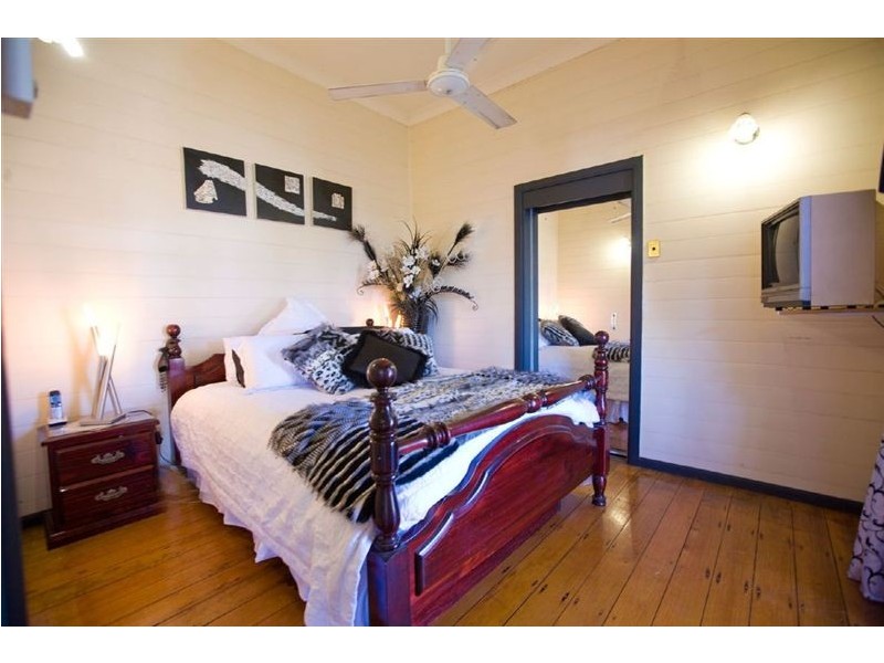 208 William Street, Allenstown QLD 4700