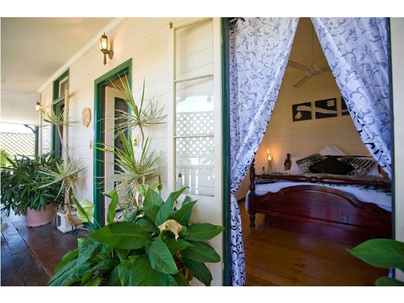 208 William Street, Allenstown QLD 4700