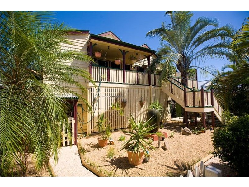 208 William Street, Allenstown QLD 4700