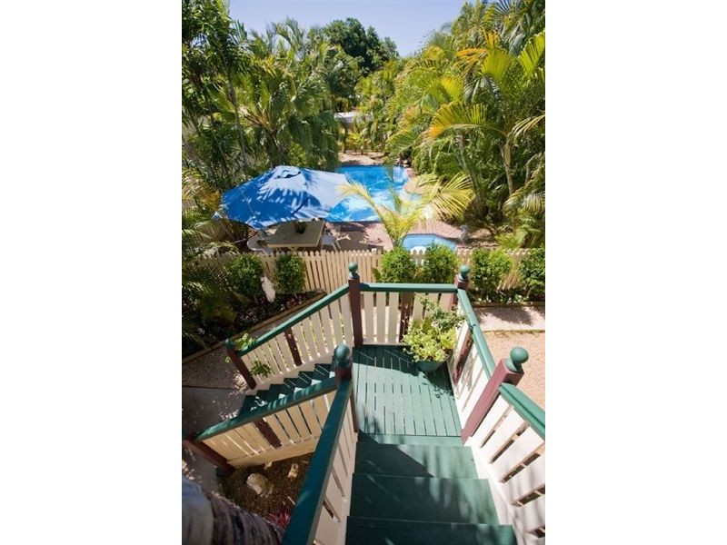 208 William Street, Allenstown QLD 4700