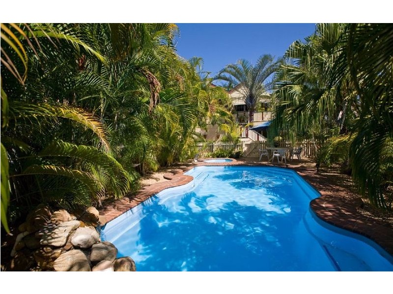 208 William Street, Allenstown QLD 4700