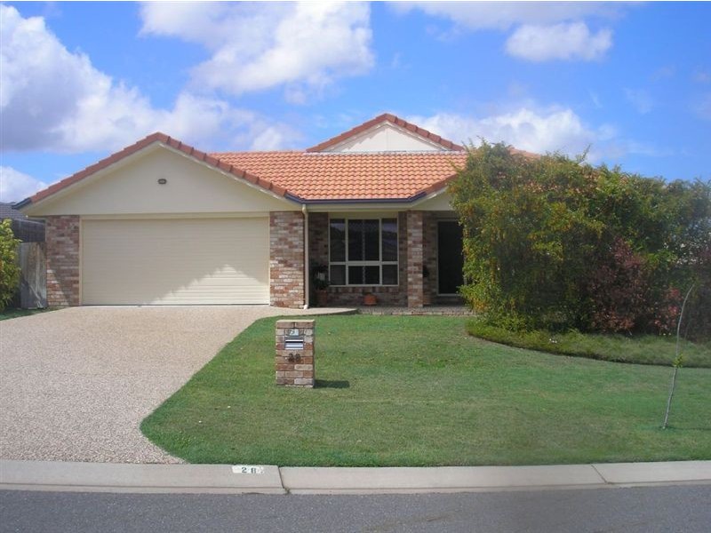 28 Brookside Avenue, Rockhampton QLD 4700