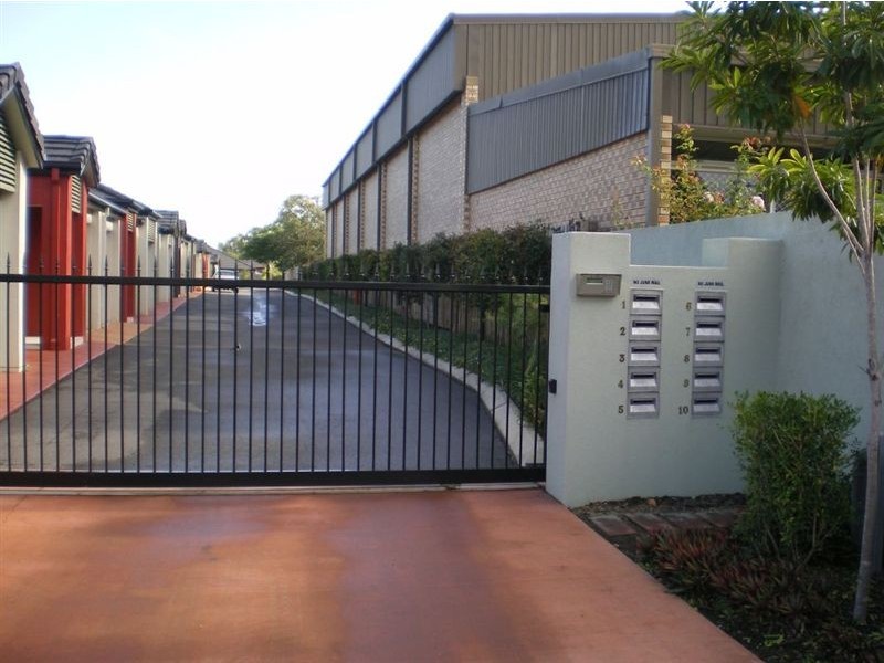 6/269 Richardson Road, Rockhampton City QLD 4700