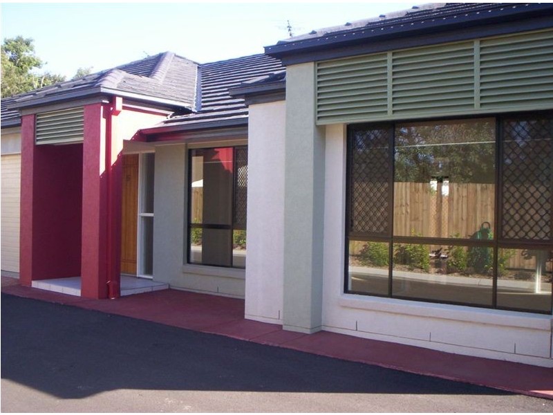 6/269 Richardson Road, Rockhampton City QLD 4700