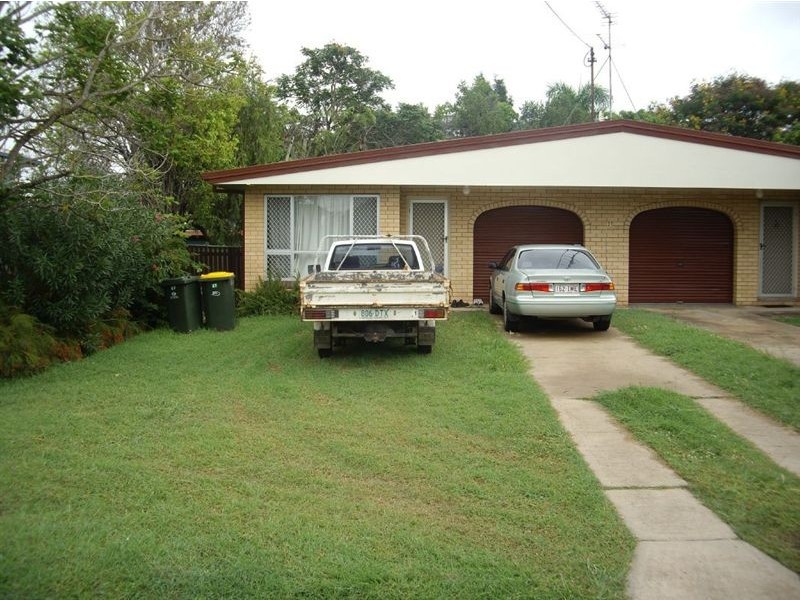 1/29 Underwood Street, Rockhampton QLD 4700