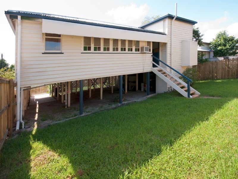 33 Woodville Street, Wandal QLD 4700