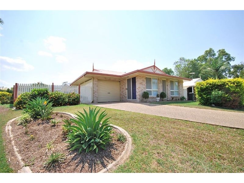 14A Peppermint Drive, Kawana QLD 4701