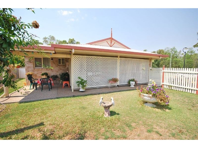 14A Peppermint Drive, Kawana QLD 4701