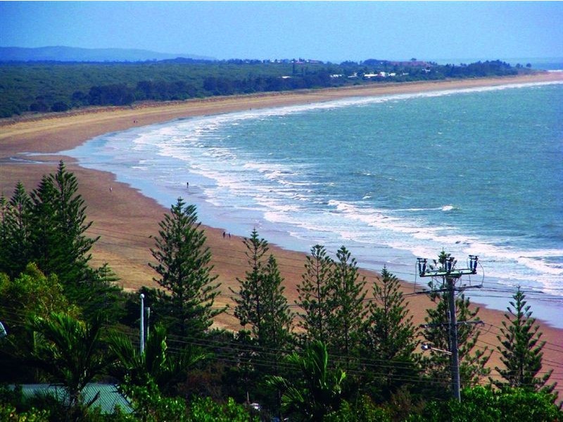 11 Bartlem Street, Yeppoon QLD 4703