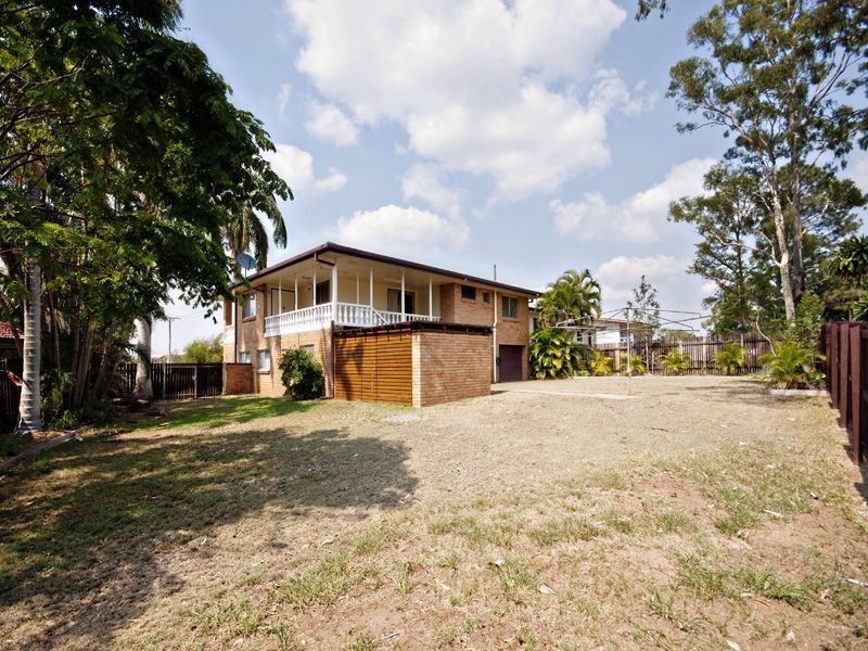 187 Wooster, Berserker QLD 4701