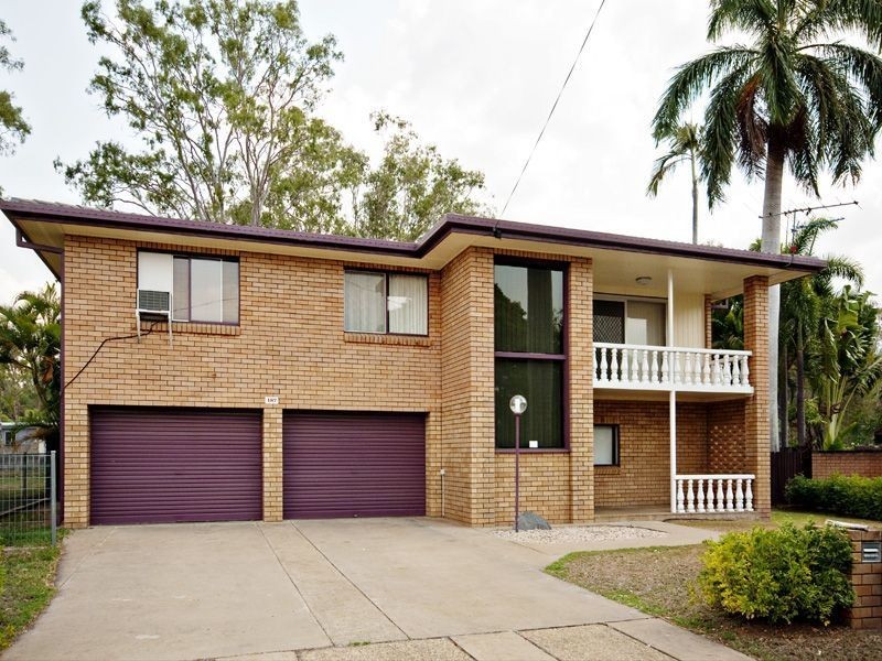 187 Wooster, Berserker QLD 4701
