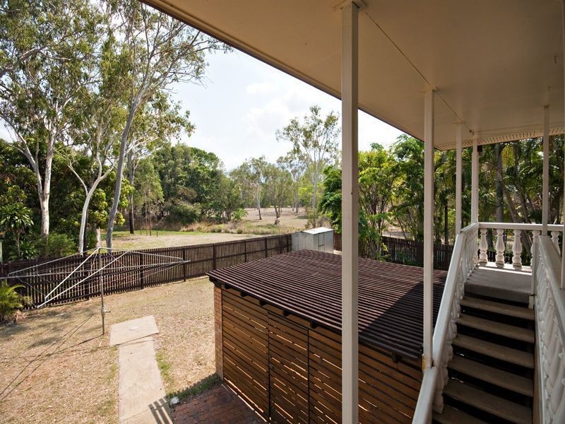 187 Wooster, Berserker QLD 4701