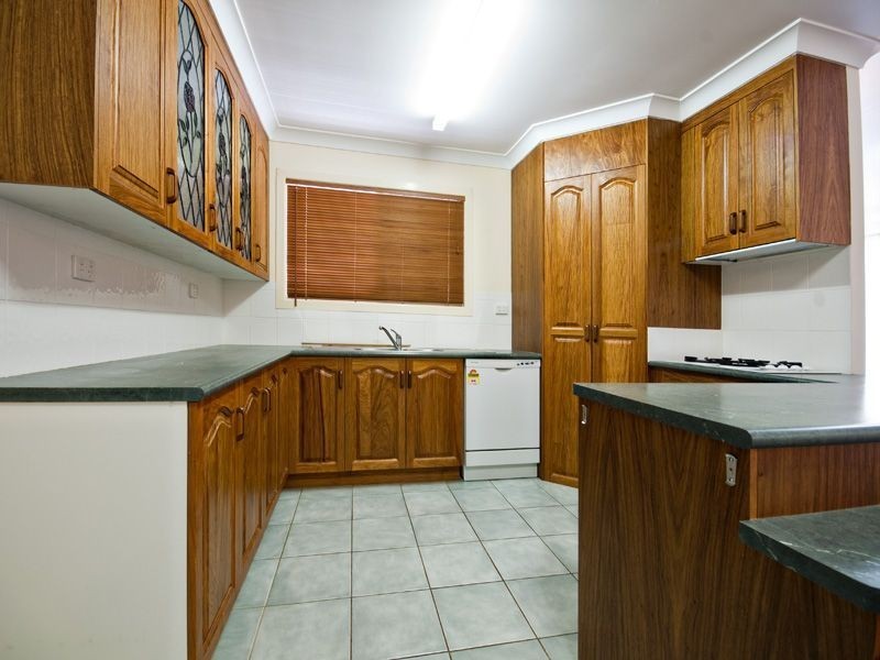 187 Wooster, Berserker QLD 4701