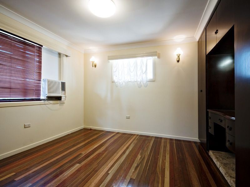 187 Wooster, Berserker QLD 4701