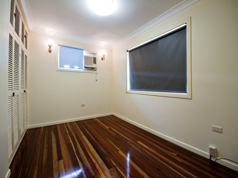 187 Wooster, Berserker QLD 4701