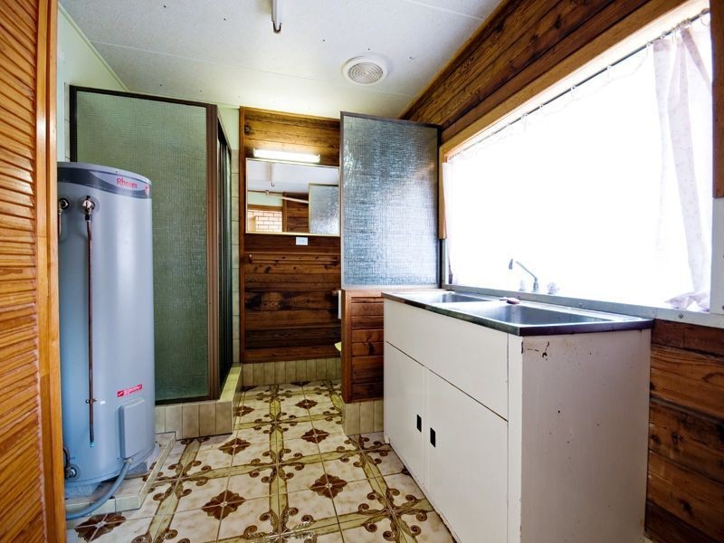 187 Wooster, Berserker QLD 4701