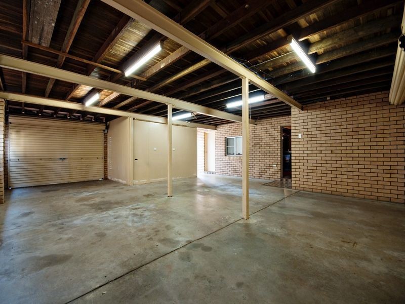 187 Wooster, Berserker QLD 4701