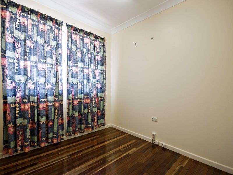 187 Wooster, Berserker QLD 4701