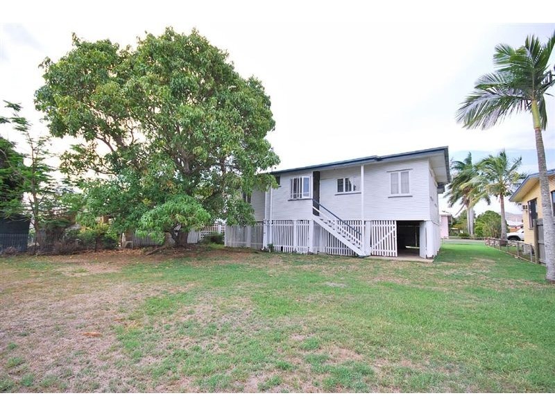 148 Talbot Street, Berserker QLD 4701