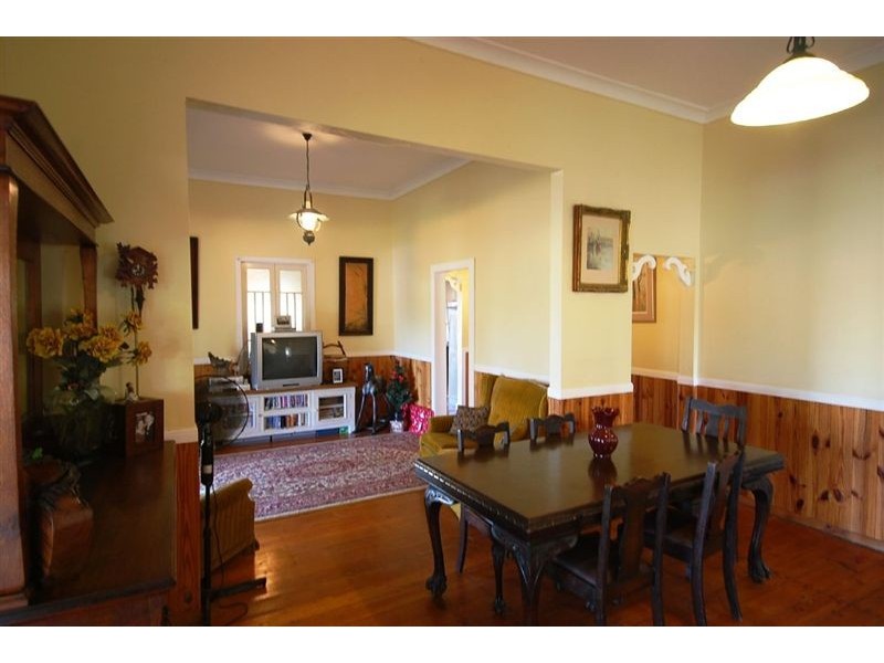 52547 Burnett Highway, Bouldercombe QLD 4702