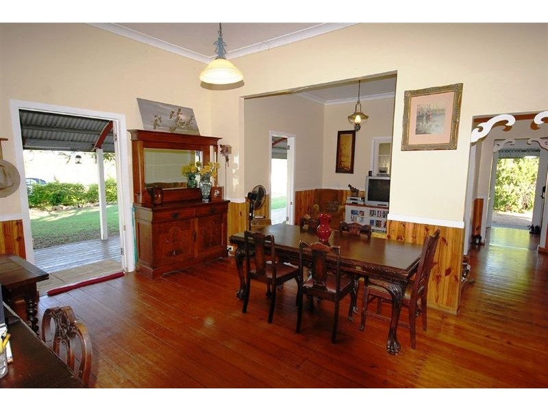 52547 Burnett Highway, Bouldercombe QLD 4702