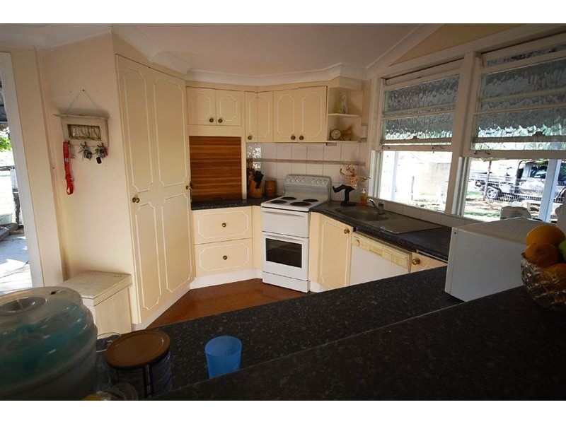 52547 Burnett Highway, Bouldercombe QLD 4702