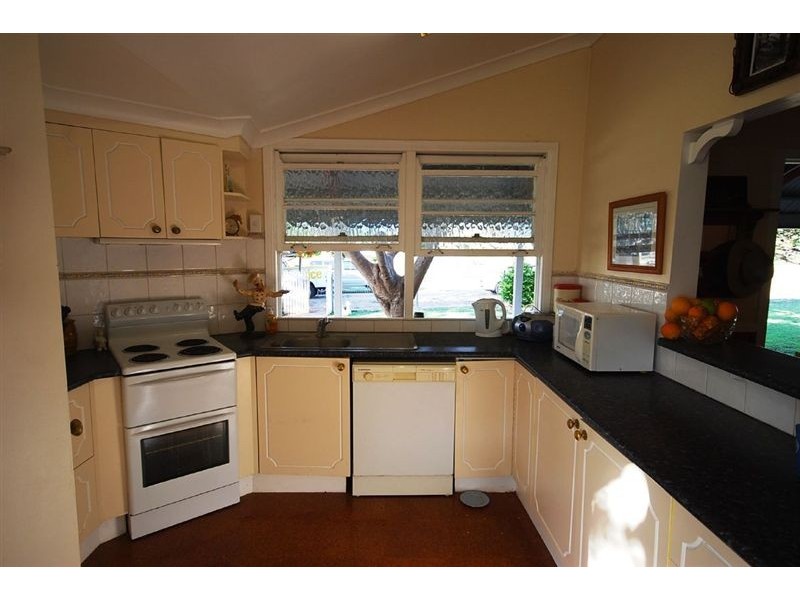 52547 Burnett Highway, Bouldercombe QLD 4702
