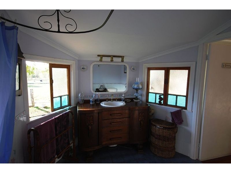 52547 Burnett Highway, Bouldercombe QLD 4702