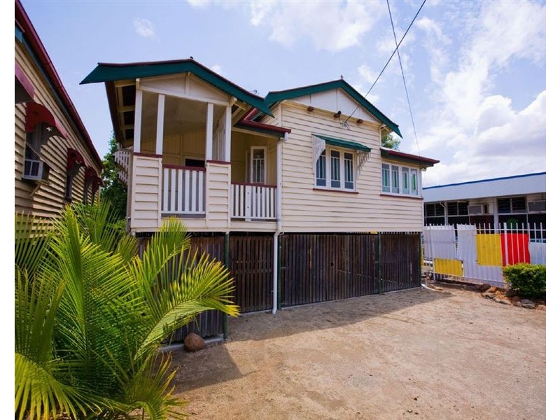 240 Denison Lane, Rockhampton QLD 4700