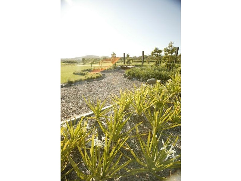 Lot 99 Nautilus Avenue, Mulambin Waters, Yeppoon QLD 4703