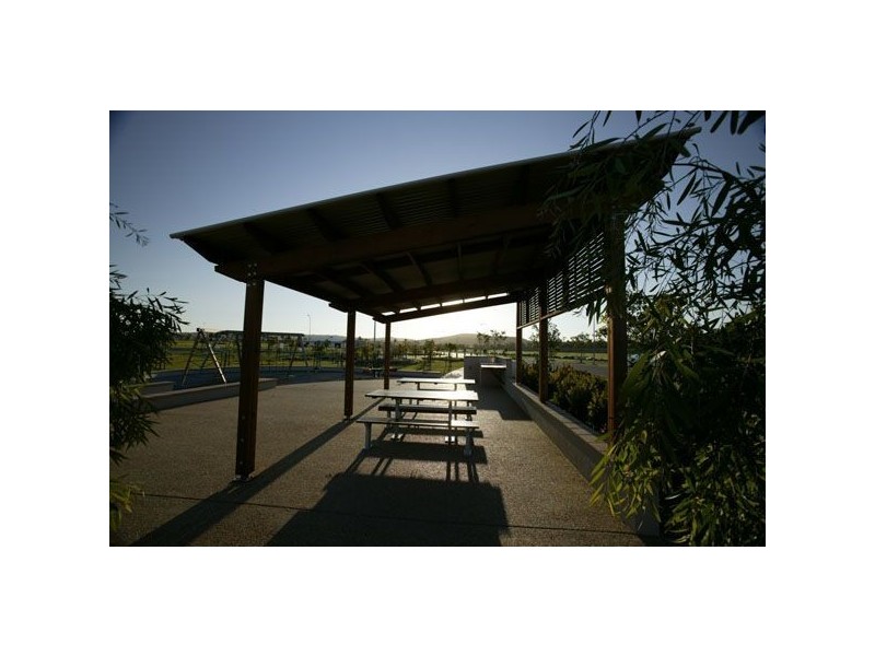 Lot 99 Nautilus Avenue, Mulambin Waters, Yeppoon QLD 4703