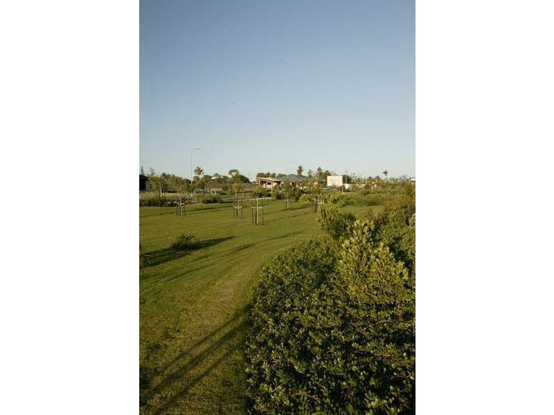 Lot 99 Nautilus Avenue, Mulambin Waters, Yeppoon QLD 4703